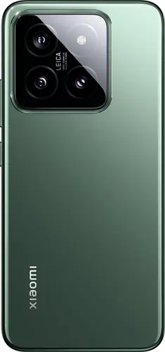 Смартфон Xiaomi 14 12/256Gb Green