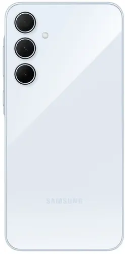 Смартфон Samsung Galaxy A35 5G 8/128GB, Blue (EU)