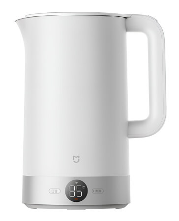 Электрочайник Mijia Smart Kettle 3 Pro (MJJYSH03YM) Электрочайник Mijia Smart Kettle 3 Pro (MJJYSH03YM)
