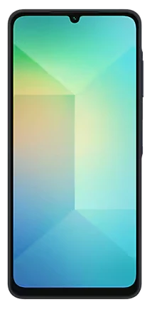 Смартфон Samsung Galaxy A06 4/128Gb, золотой