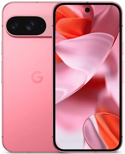 Смартфон Google Pixel 9 12/128Gb Peony