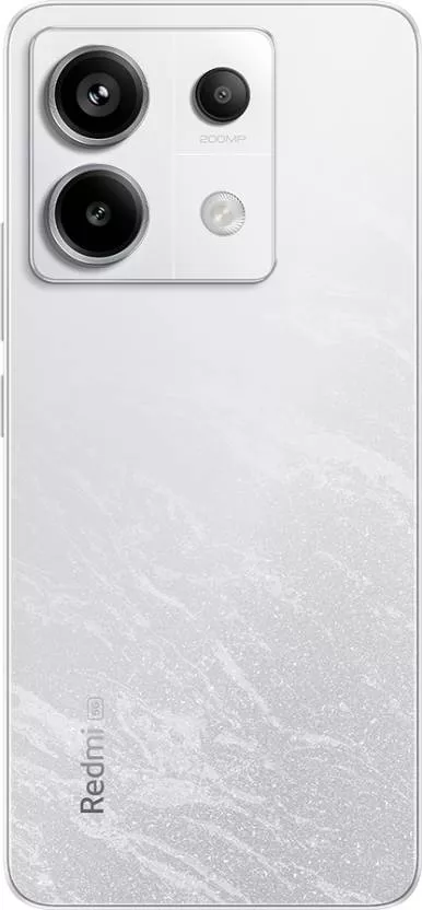 Смартфон Xiaomi Redmi Note 13 Pro 5G 8/256Gb White