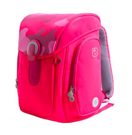 Рюкзак детский Xiaomi Mi Rabbit MITU Children Bag Розовый