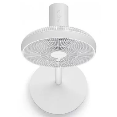 Напольный вентилятор Smartmi DC Inverter Floor Fan 2S, белый