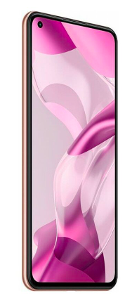 Смартфон Xiaomi 11 Lite 5G NE 8/256 ГБ RU, персиково-розовый