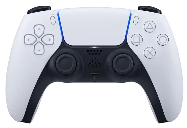 Игровая приставка Sony PlayStation 5 825 Гб, белый (CN)