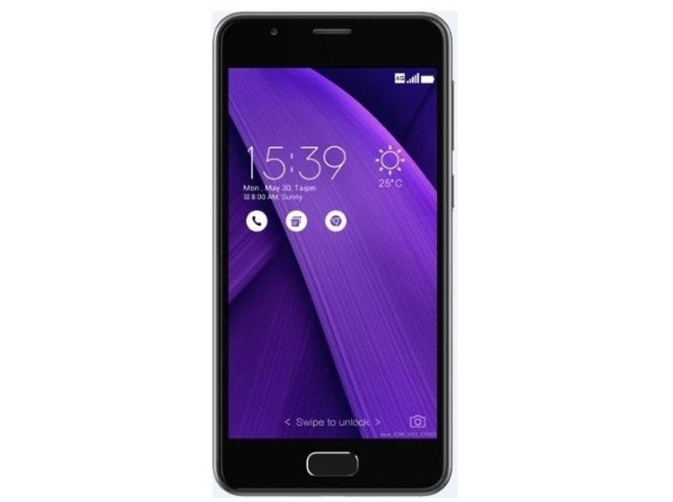 Новый флагман от ASUS ZenFone Pegasus 4A. В сеть утекли технические характеристики.