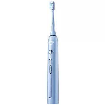 Электрическая зубная щетка Xiaomi Soocas X3 Pro Electric Toothbrush Blue