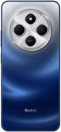 Смартфон Xiaomi Redmi 14C 8/256Gb Starry Blue