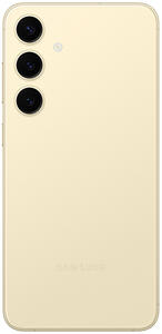 Смартфон Samsung Galaxy S24+ 12/512Gb Titanium Yellow