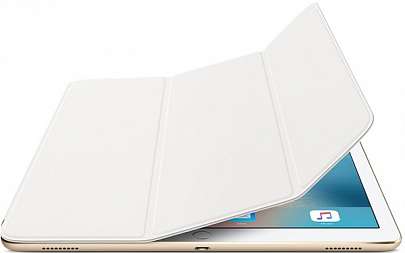 Apple Smart Cover для iPad Pro White (Черный)