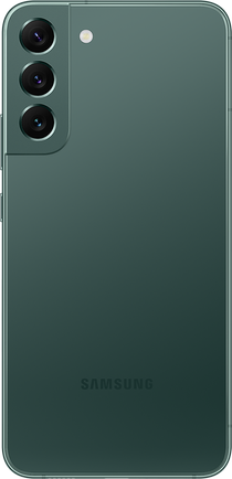 Смартфон Samsung Galaxy S22+ 8/128Gb Зеленый