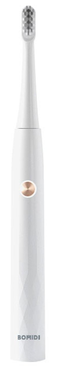 Зубная щетка BOMIDI Sonic Electric Toothbrush T501, белая