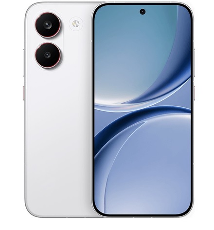 Смартфон Xiaomi POCO X8 Pro 5G 8/256 ГБ White Смартфон Xiaomi POCO X8 Pro 5G 8/256 ГБ White