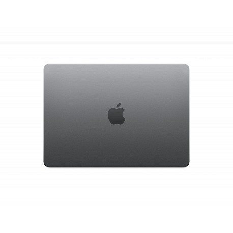 Ноутбук Apple MacBook Air 13 2022 (M2, 8-core, 512GB) Space Gray