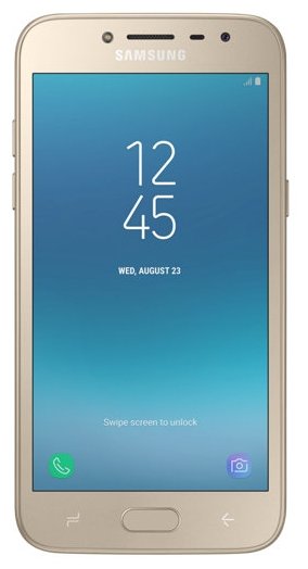Samsung Galaxy J2 (2018) SM-J250F/DS Gold