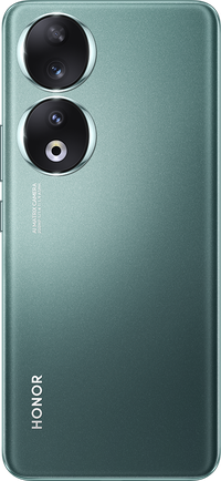 Смартфон Honor 90 8/256Gb Emerald Green