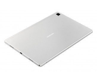 Планшет Samsung Galaxy Tab A7 10.4 SM-T500 32GB Wi-Fi (2020), серебристый