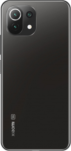Смартфон Xiaomi 11 Lite 5G NE 8/256 ГБ RU, трюфельно-черный