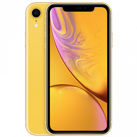 Apple iPhone XR 256Gb Yellow (EU)