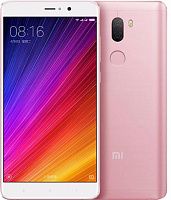 Xiaomi Mi5s Plus 64Gb Pink