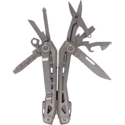 Мультитул Huo Hou NexTool HU0249, Серебристый