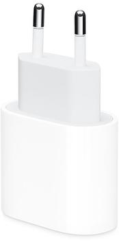 Зарядное устройство Apple 20W USB Power Adapter A2347 (MHJE3ZM/A)
