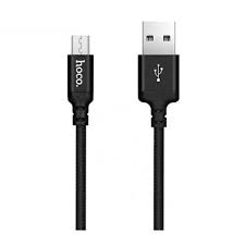 Кабель HOCO X14 Times Speed Micro-USB (L=1M)