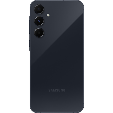 Смартфон Samsung Galaxy A55 5G 12/256GB, Navy Blue (EU)