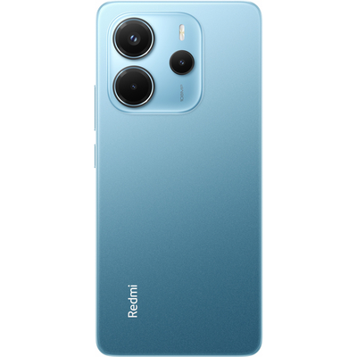 Смартфон Xiaomi Redmi Note 14 8/128Gb Ocean Blue