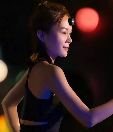 Налобный фонарь Xiaomi NexTool Highlights Night Travel Headlight NE20107