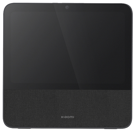 Умный дисплей Xiaomi Smart Display 10R с Алисой, черный
