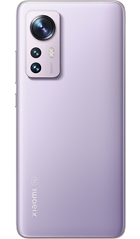 Смартфон Xiaomi 12X 8/256Gb Purple