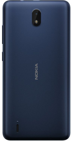 Смартфон Nokia C01 Plus 1/16GB, Blue