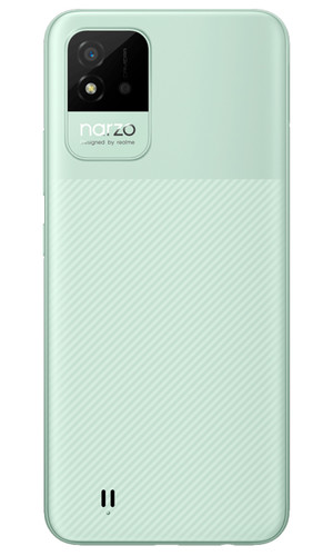 Смартфон realme NARZO 50i 2/32Gb, зеленый