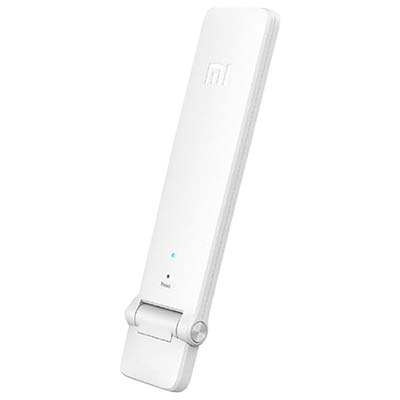 Усилитель wifi-сигнала Xiaomi Mi WiFi Amplifier 2