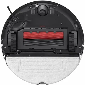 Робот-пылесос Roborock S8 Plus, черный (Global)