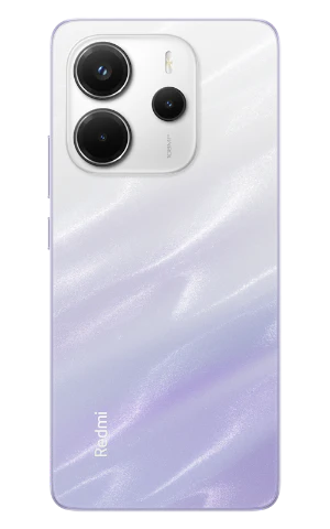 Смартфон Xiaomi Redmi Note 14 8/256Gb Mist Purple