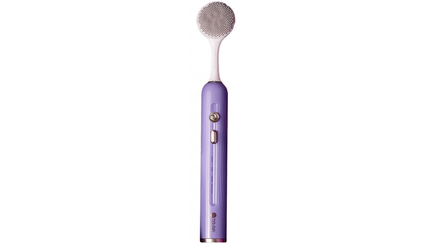 Электрическая зубная щетка Xiaomi Dr.Bei Sonic Electric Toothbrush E5 (Purple)