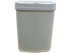 Умный мусорный бак Xiaomi Ninestars Stainless Steel Sensor Trash Can 12л (DZT-12-28), белый