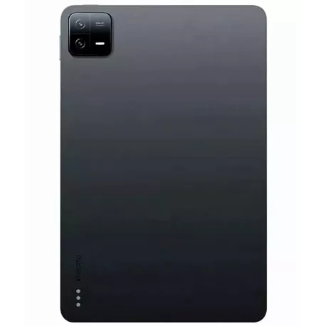 Планшет Xiaomi Pad 6 8/256 ГБ, Wi-Fi, черный
