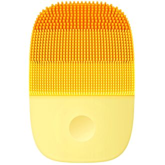 Xiaomi Щетка ультразвуковая для лица Inface Sonic Clean, оранжевый
