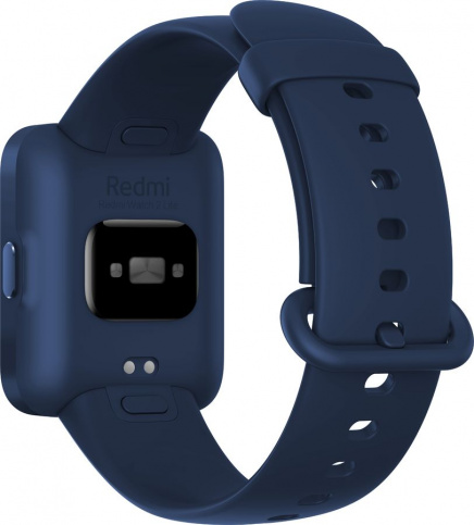 Умные часы Xiaomi Redmi Watch 2 Lite Global, синий