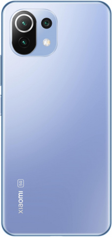 Смартфон Xiaomi 11 Lite 5G NE 8/128Gb, Blue (Уценка)