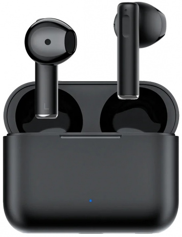 Беспроводные наушники HONOR Choice EarBuds X (Черный)