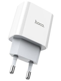 СЗУ HOCO C76A PD 20W (USB-C)