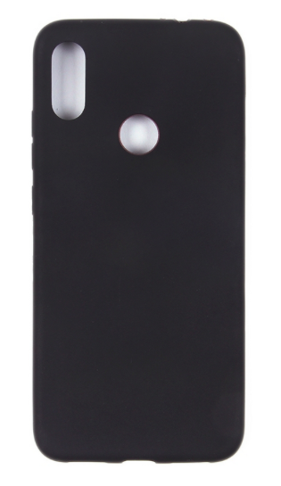 Накладка силиконовая для Xiaomi Redmi Note 7
