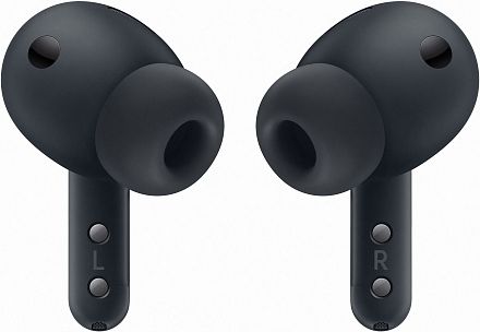 Беспроводные наушники Samsung Galaxy Buds 4 Pro (Черный)