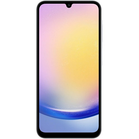 Смартфон Samsung Galaxy A25 5G 8/256 ГБ, голубой