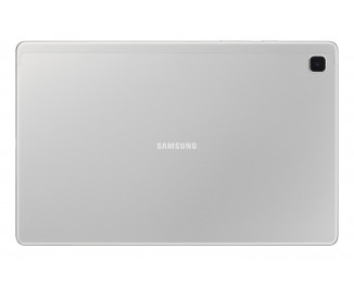 Планшет Samsung Galaxy Tab A7 10.4 SM-T500 32GB Wi-Fi (2020), серебристый